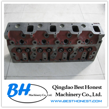 Cylinder Heads (Cast Iron)